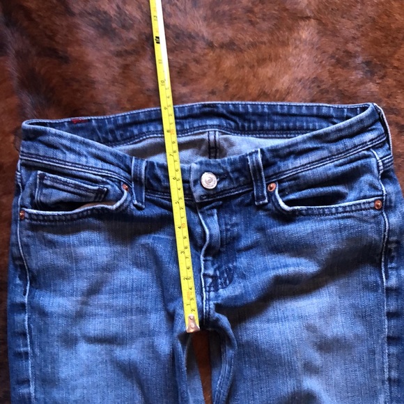 7FAM Flynt Jeans - Picture 4 of 8